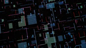 Задник до фильму"Трон" #641653