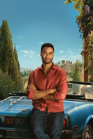 Постер до фильму"Ти, я і Тоскана" #774582