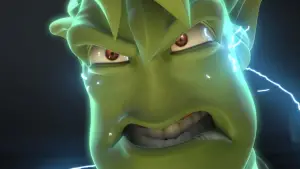 Задник до фильму"Планета 51" #731953