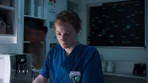 Задник до фильму"Нічна зміна" #586847