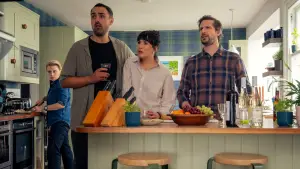 Задник до фильму"Роузи" #561210