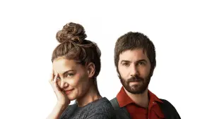 Задник до фильму"Самотні разом" #425406