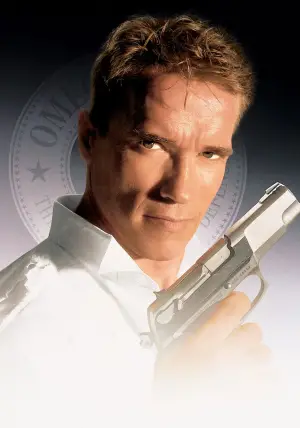 Постер до фильму"Правдива брехня" #618683