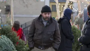 Задник до фильму"Ясність Б