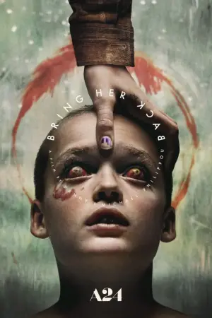 Постер до фильму"Поверни її мені" #548273