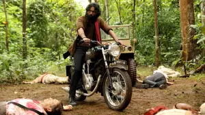 Задник до фильму"கேப்டன் மில்லர்" #760805