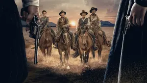 Задник до фильму"Померти за долар" #162883