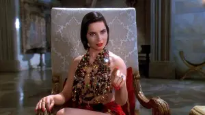 Задник до фильму"Смерть їй личить" #715610