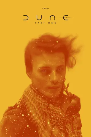 Постер до фильму"Дюна" #409244