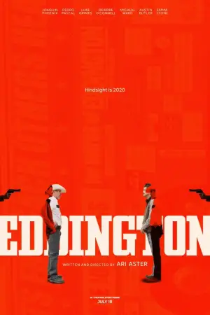 Постер до фильму"Еддінгтон" #545387