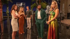 Задник до фильму"Ножі наголо: Скляна цибуля" #173084