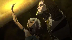 Задник до фильму"Ґодзілла: Пожирач планети" #321136