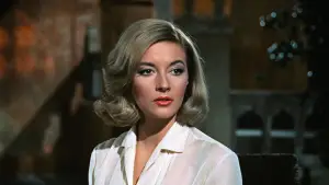 Задник до фильму"007: Із росії з любов’ю" #624407