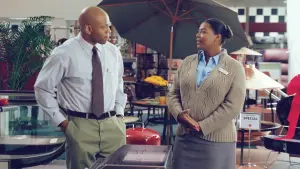 Задник до фильму"Остання відпустка" #236639