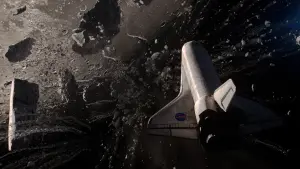 Задник до фильму"Падіння Місяця" #289296