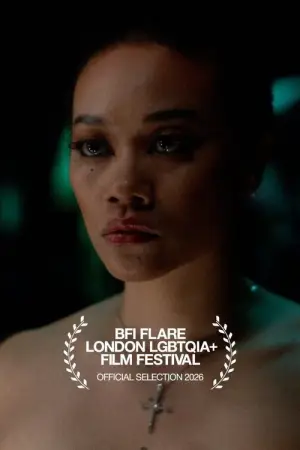 Постер до фильму"Spiders on My Lashline" #776850