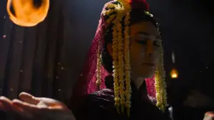 Задник до фильму"Suzzanna: Santet Dosa di Atas Dosa" #764548