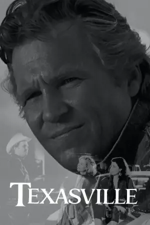 Постер до фильму"Техасвілль" #765292