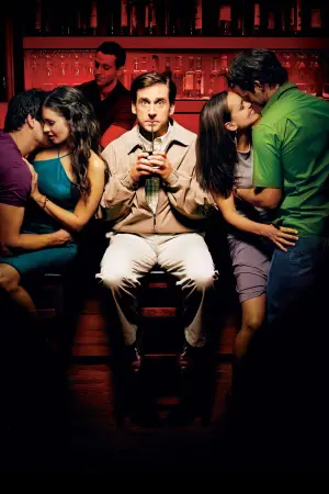 Постер до фильму"Сорокарічний та незайманий" #613317