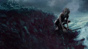 Задник до фильму"Володар перснів: Дві вежі" #516419