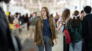 Задник до фильму"Un bel giorno" #769281