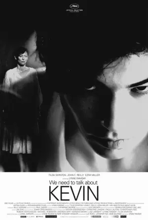 Постер до фильму"Щось не так з Кевіном" #431780
