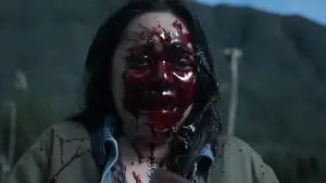 Задник до фильму"Пункт призначення 6" #547891