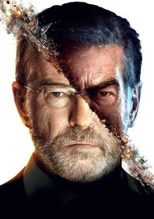 Постер до фильму"Іноземець" #627699