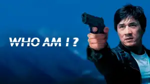 Задник до фильму"Хто я?" #805020