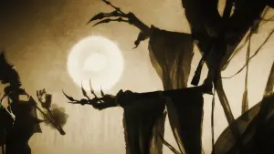 Задник до фильму"Гаррі Поттер та смертельні реліквії: Частина 1" #558274