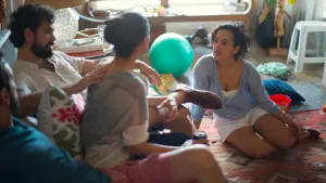 Задник до фильму"Водолій" #212455