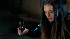 Задник до фильму"Я плюю на ваші могили 2" #812183