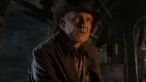 Задник до фильму"Індіана Джонс і реліквія долі" #623640