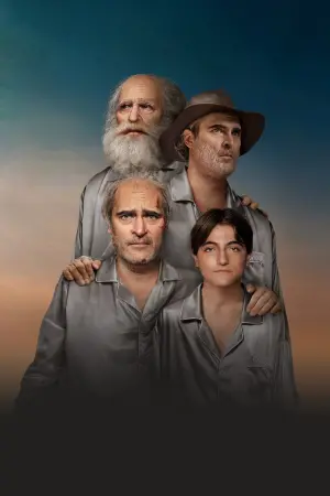 Постер до фильму"Усі страхи Бо" #190038