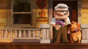 Задник до фильму"Побачення Карла" #166724