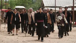 Задник до фильму"ไชน่าทาวน์ ชะช่า" #788326