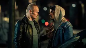 Задник до фильму"Clean" #773814