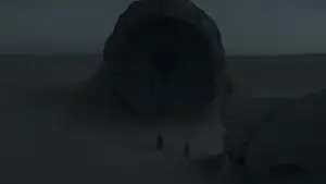 Задник до фильму"Дюна" #529680