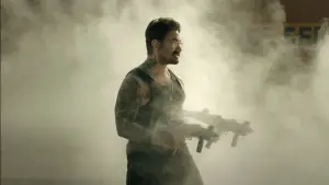 Задник до фильму"Кулі" #605920