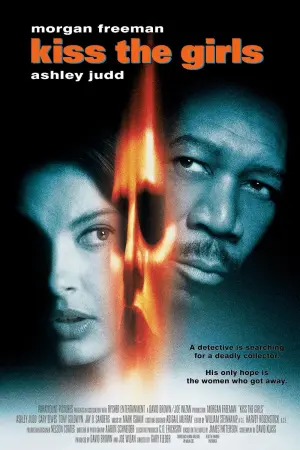 Постер до фильму"Цілуючи дівчат" #93035