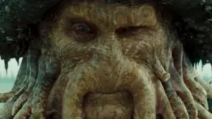 Задник до фильму"Пірати Карибського моря: На краю світу" #564460