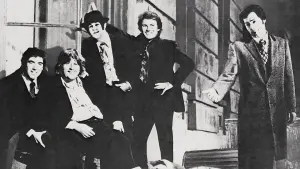 Задник до фильму"Злі вулиці" #240465