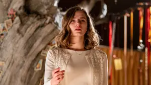 Задник до фильму"Нечестивий" #320721