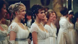 Задник до фильму"Гордiсть та упередження" #575630