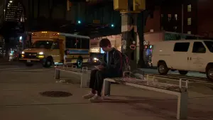 Задник до фильму"Проблеміста" #311607