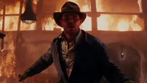 Задник до фильму"Індіана Джонс: У пошуках втраченого ковчега" #573032