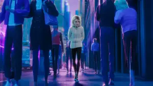 Задник до фильму"Людина-павук: Навколо всесвіту" #518413