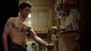 Задник до фильму"Таксист" #577202