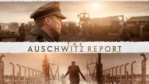 Відео до фільму Доповідь про Аушвіц | The Auschwitz Report - Trailer #1