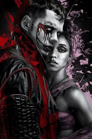 Постер до фильму"Ворон" #762095